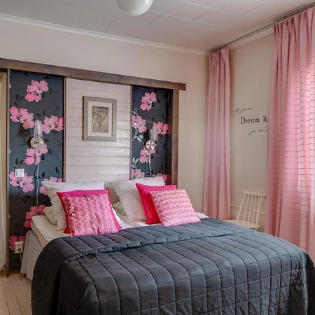 Villa Sukka 난탈리 외부 사진