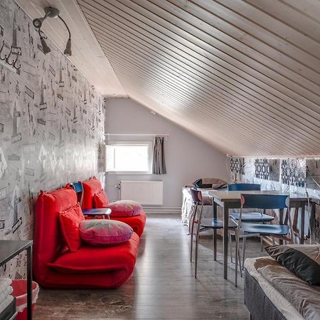 Villa Sukka 난탈리 외부 사진