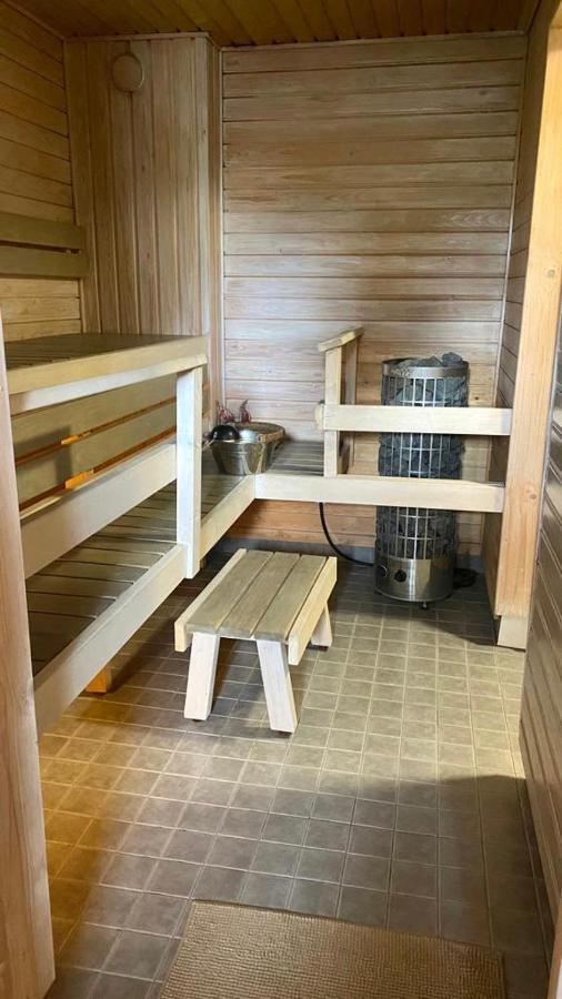 Villa Sukka 난탈리 외부 사진
