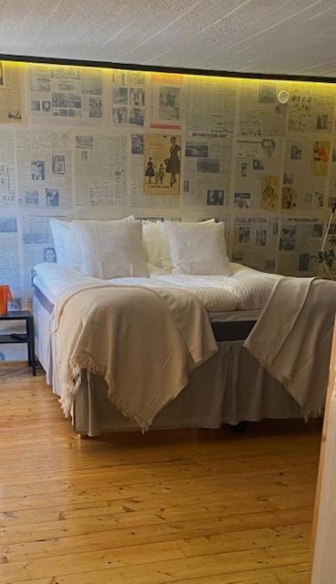 Villa Sukka 난탈리 외부 사진