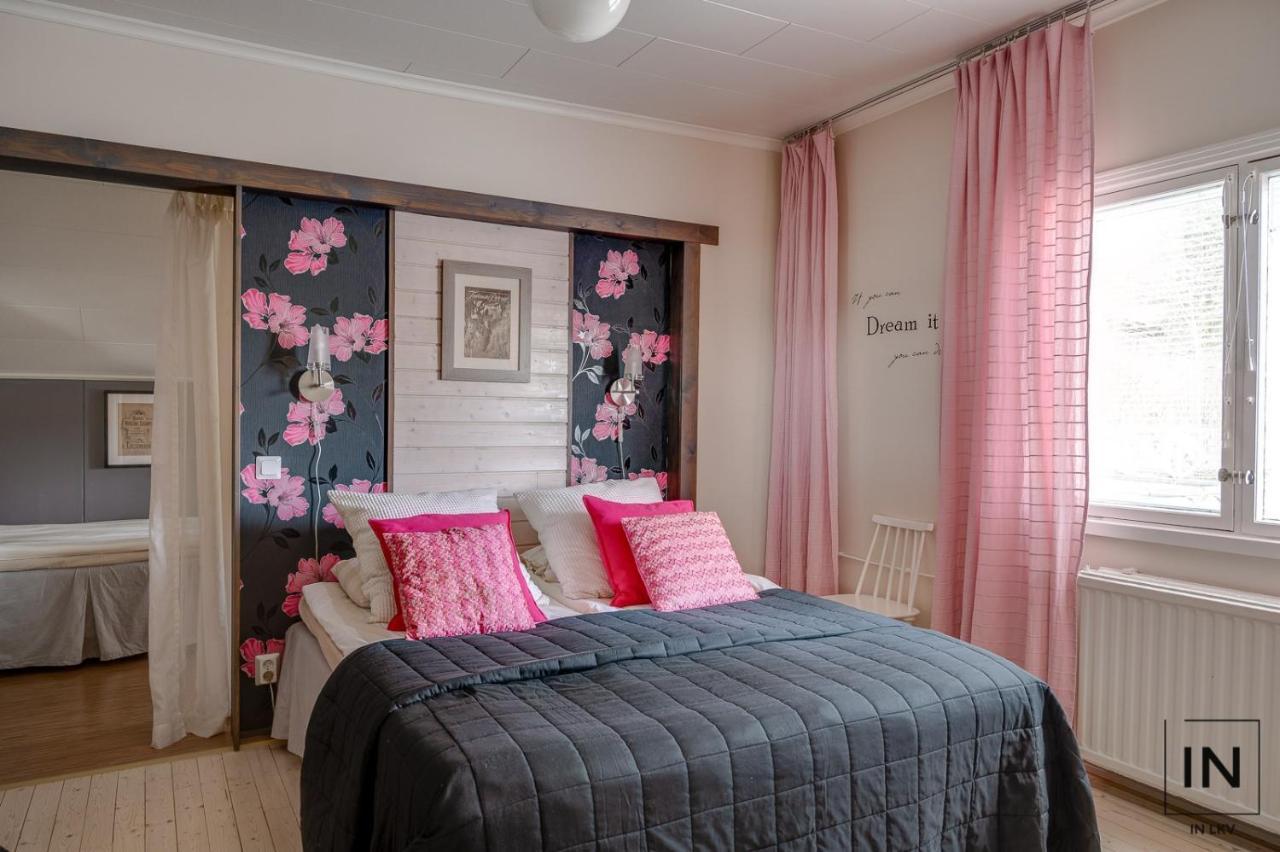 Villa Sukka 난탈리 외부 사진