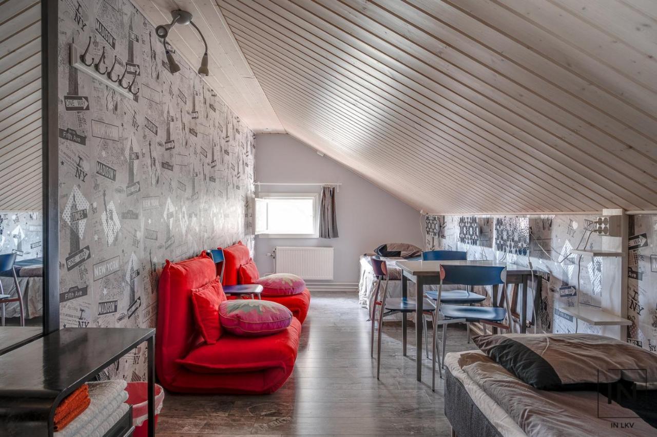 Villa Sukka 난탈리 외부 사진