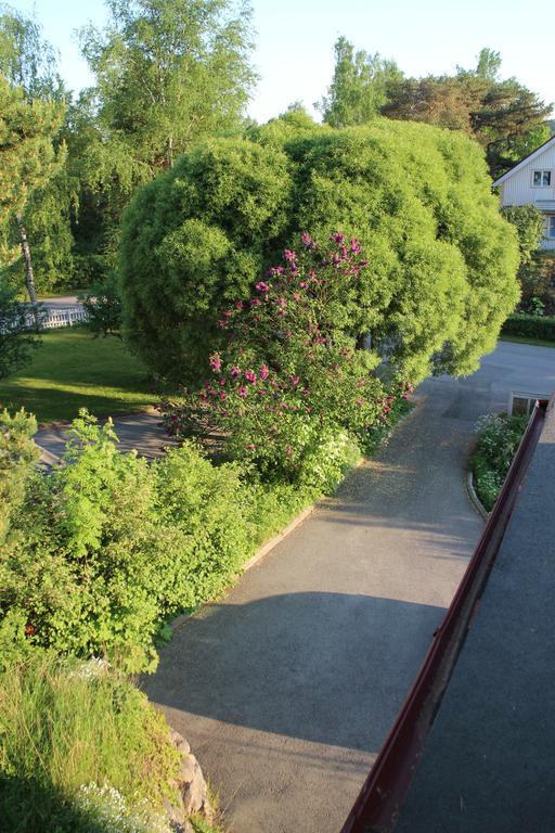 Villa Sukka 난탈리 외부 사진
