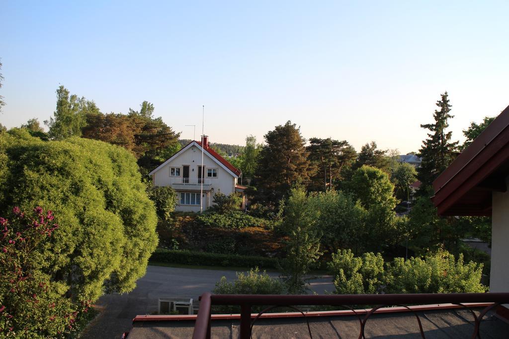 Villa Sukka 난탈리 외부 사진