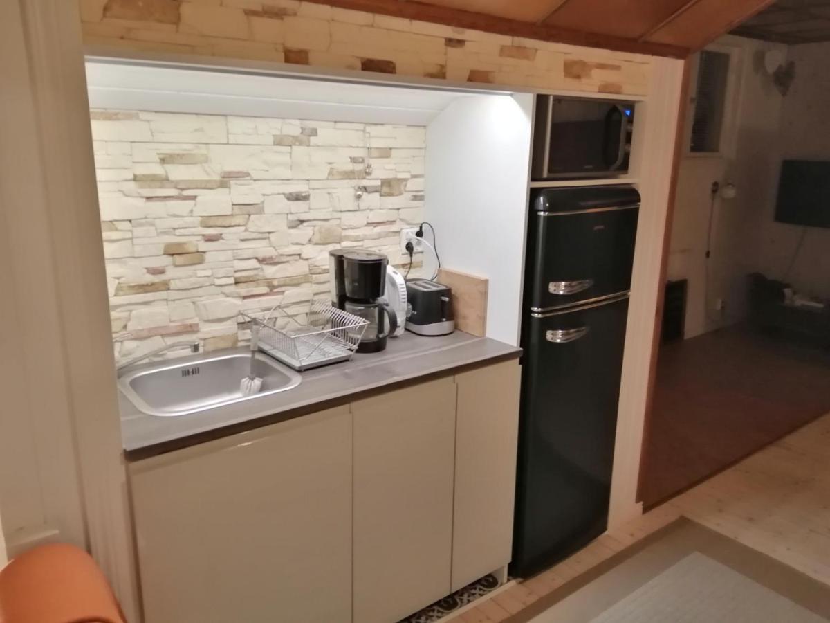 Villa Sukka 난탈리 외부 사진