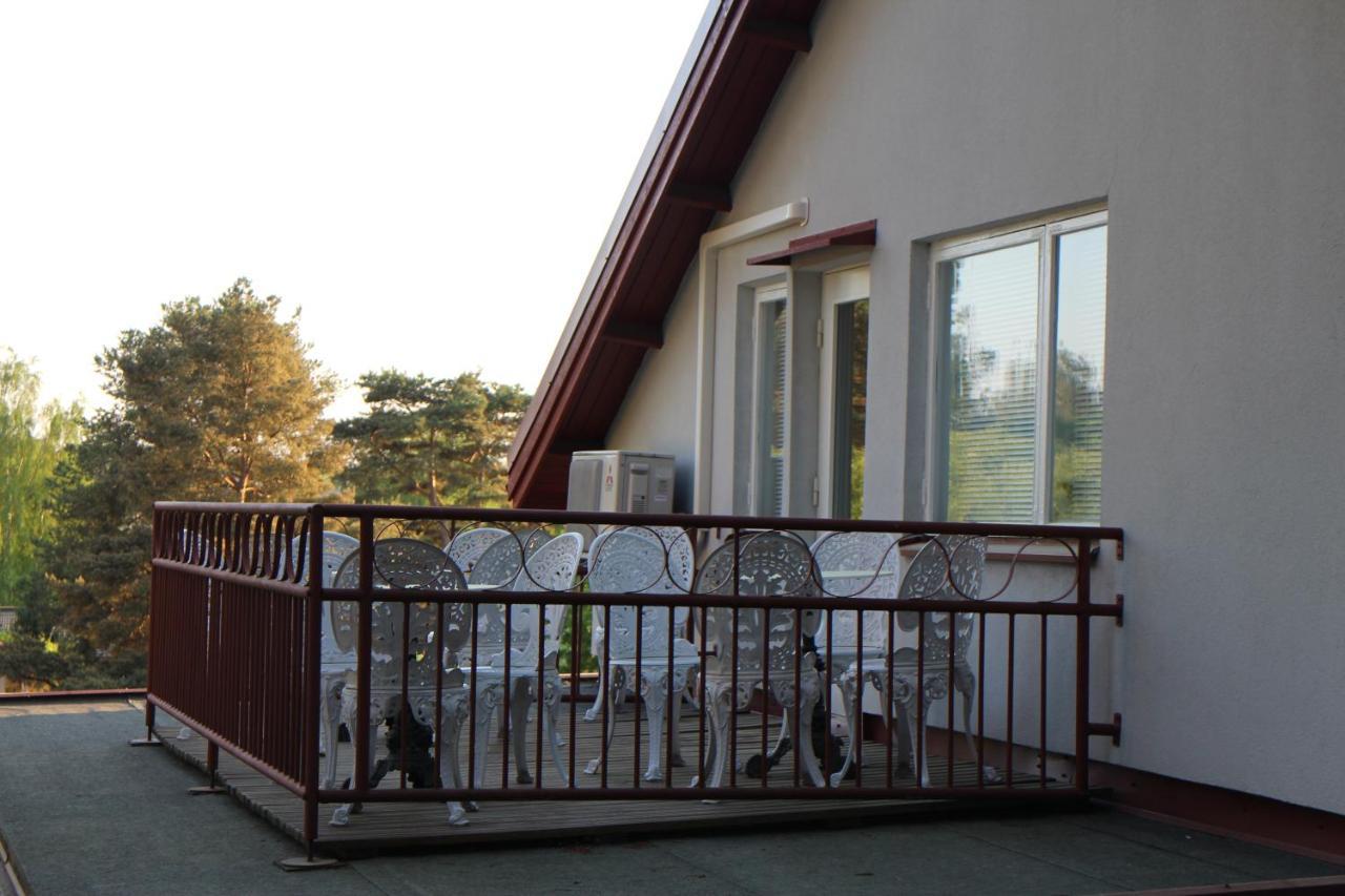 Villa Sukka 난탈리 외부 사진